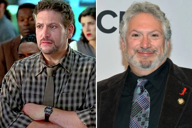 Harvey Fierstein