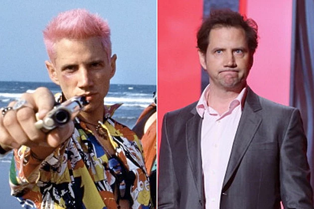Jamie Kennedy Jamie Kennedy