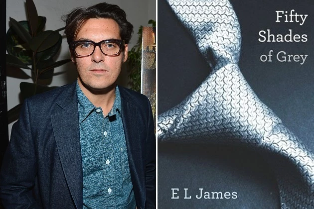 Joe Wright, 50 shades Joe Wright, 50 shades