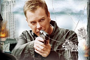 24 Movie Return Kiefer Sutherland Jack Bauer 2014 24 Movie Return Kiefer Sutherland Jack Bauer 2014