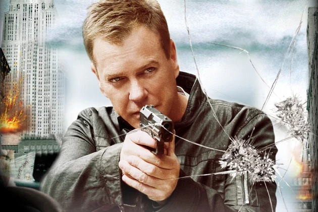 24 Movie Return Kiefer Sutherland Jack Bauer 2014 24 Movie Return Kiefer Sutherland Jack Bauer 2014