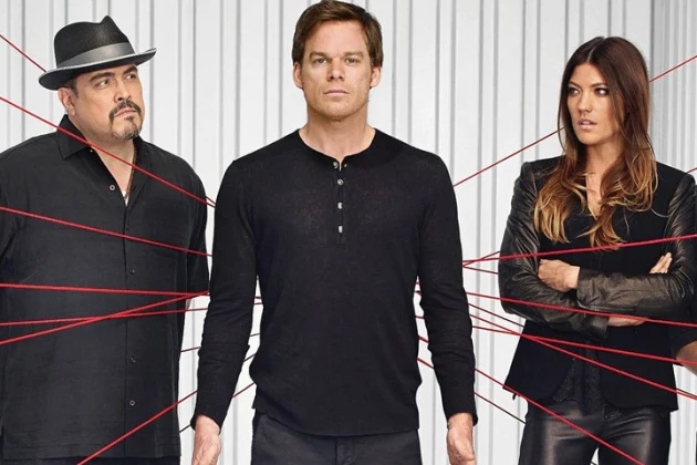 Dexter Final Season 8 Trailer Psychopath Whisperer Dexter Final Season 8 Trailer Psychopath Whisperer