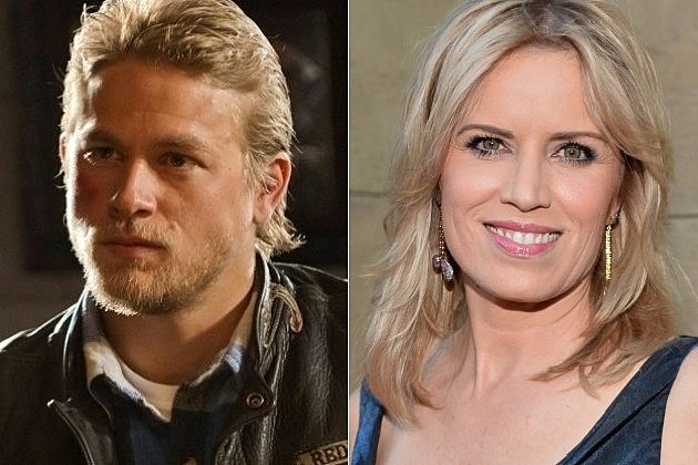 Sons of Anarchy Season 6 Kim Dickens Sons of Anarchy Season 6 Kim Dickens