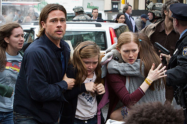 World War Z World War Z