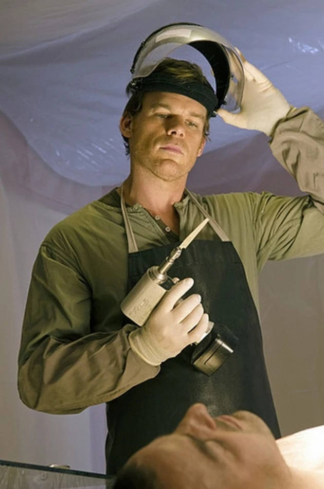 Dexter Final Season 8 Premiere A Beautiful Day Photos Dexter Final Season 8 Premiere A Beautiful Day Photos