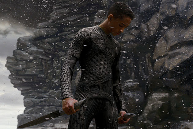 After Earth Box Office