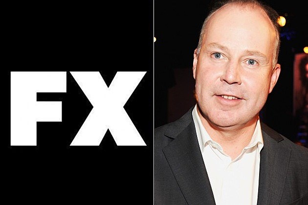 FX Tyrant Ang Lee David Yates FX Tyrant Ang Lee David Yates