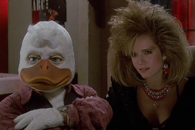 Howard the Duck Howard the Duck
