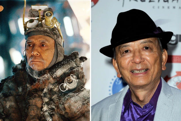 James Hong