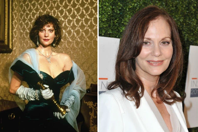 Lesley Ann Warren Lesley Ann Warren