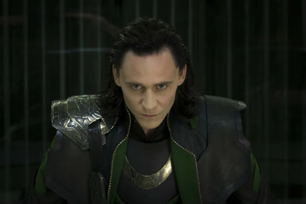 Loki The Avengers 2 Loki The Avengers 2
