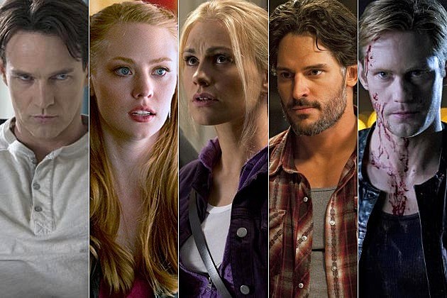 True Blood Season Six Questions True Blood Season Six Questions