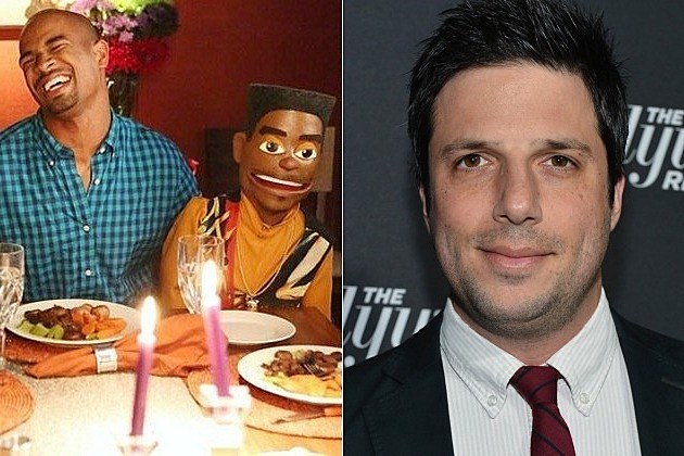 Happy Endings Cancelled USA David Caspe Happy Endings Cancelled USA David Caspe