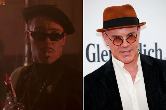 Thomas Dolby Thomas Dolby