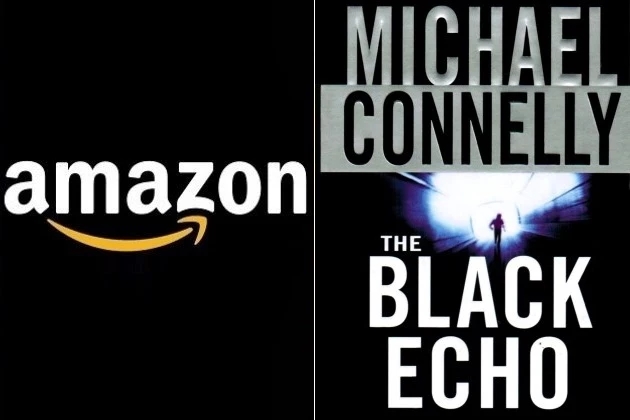 Amazon Pilot Bosch Michael Connelly Amazon Pilot Bosch Michael Connelly