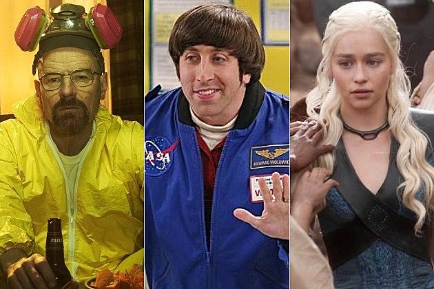 2013 Critics Choice Awads Big Bang Theory Breaking Bad 2013 Critics Choice Awads Big Bang Theory Breaking Bad