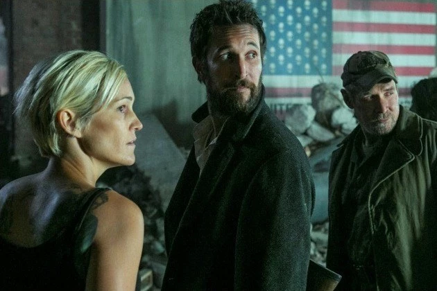 Falling Skies Review At All Costs Falling Skies Review At All Costs