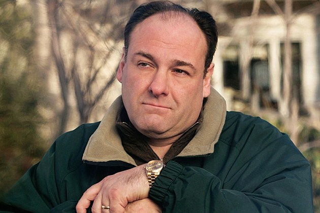 James Gandolfini Dead Funeral David Chase Eulogy Sopranos James Gandolfini Dead Funeral David Chase Eulogy Sopranos