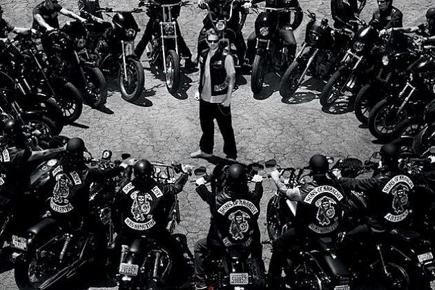 Sons of Anarchy Prequel Series Kurt Sutter Sons of Anarchy Prequel Series Kurt Sutter
