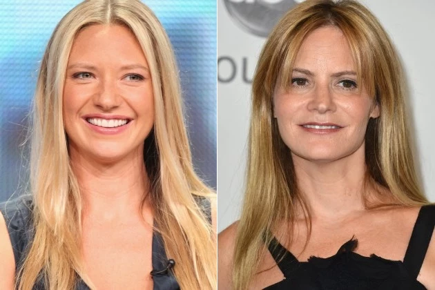 HBO Ryan Murphy Open Anna Torv Jennifer Jason Leigh HBO Ryan Murphy Open Anna Torv Jennifer Jason Leigh
