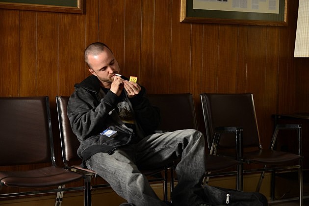 Breaking Bad Season 5 Final Premiere Blood Money Photos Breaking Bad Season 5 Final Premiere Blood Money Photos