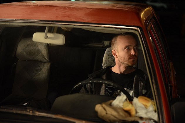 Breaking Bad Season 5 Final Premiere Blood Money Photos Breaking Bad Season 5 Final Premiere Blood Money Photos