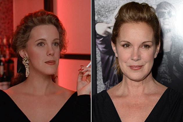 Big Elizabeth Perkins