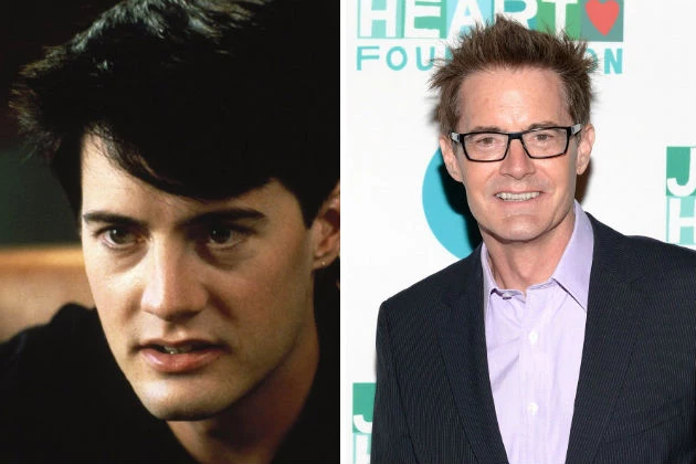 Blue Velvet Kyle MacLachlan