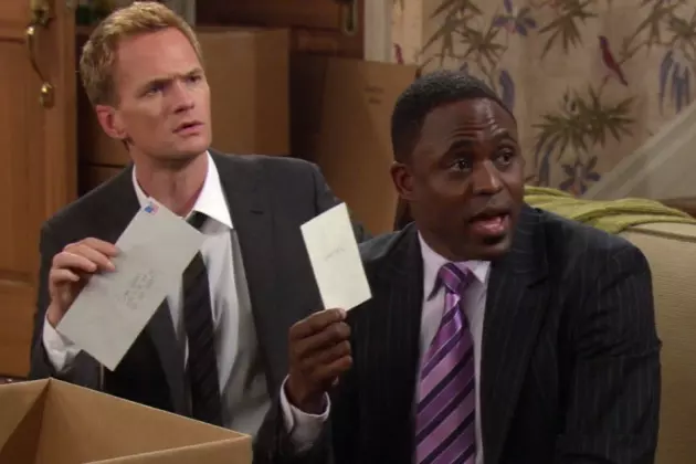 How I Met Your Mother Final Season 9 Wayne Brady James How I Met Your Mother Final Season 9 Wayne Brady James