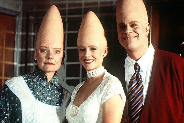 Coneheads Coneheads