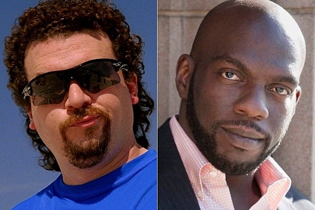 Eastbound Down Final Season 4 Omar Dorsey Eastbound Down Final Season 4 Omar Dorsey