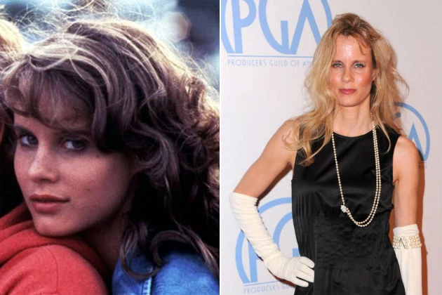 Footloose Lori Singer Footloose Lori Singer