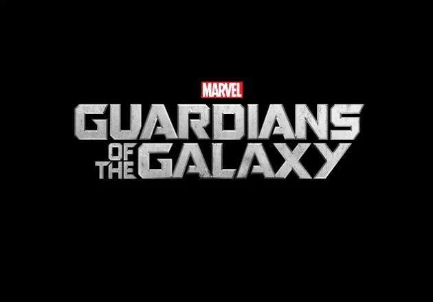 Guardians of the Galaxy Logo Guardians of the Galaxy Logo