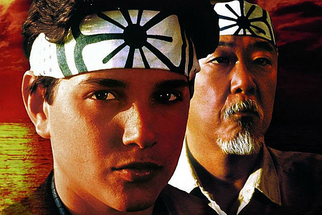 The Karate Kid The Karate Kid