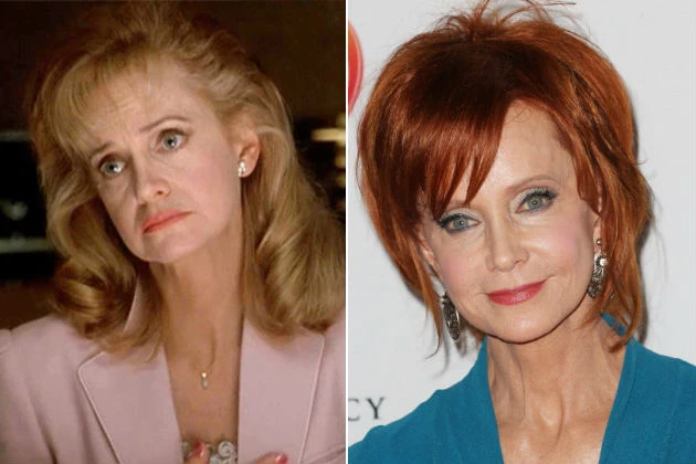 Reality Bites Swoosie Kurtz Reality Bites Swoosie Kurtz