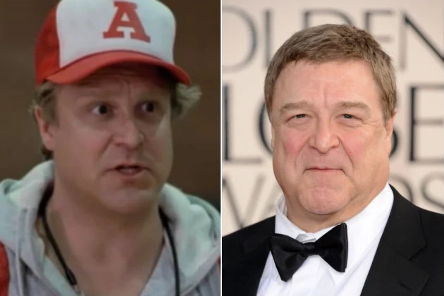 Revenge of the Nerds John Goodman Revenge of the Nerds John Goodman