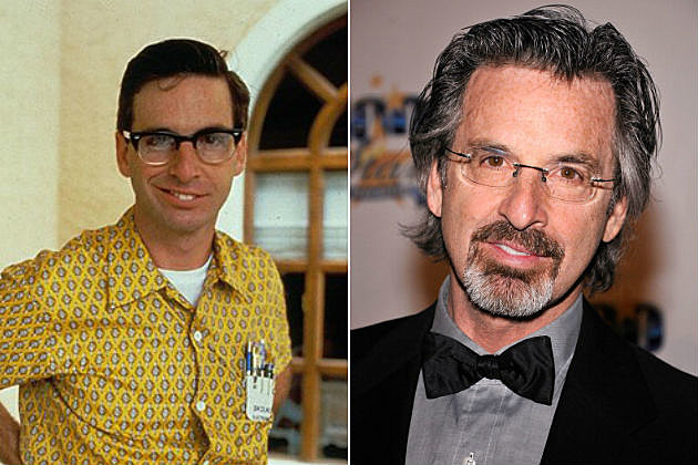 Revenge of the Nerds Robert Carradine Revenge of the Nerds Robert Carradine