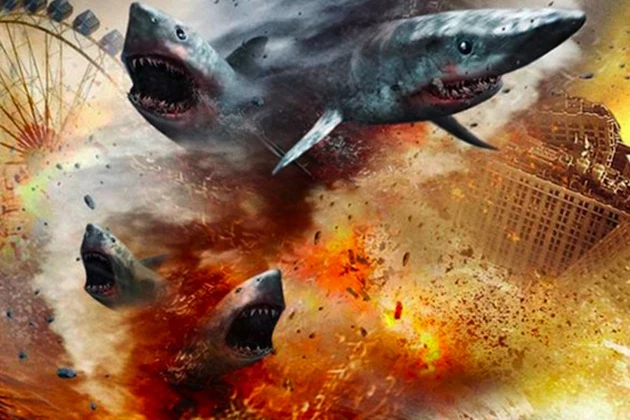 Sharknado