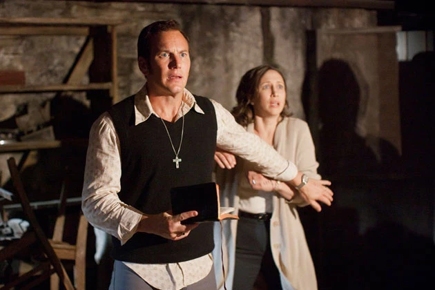 The Conjuring