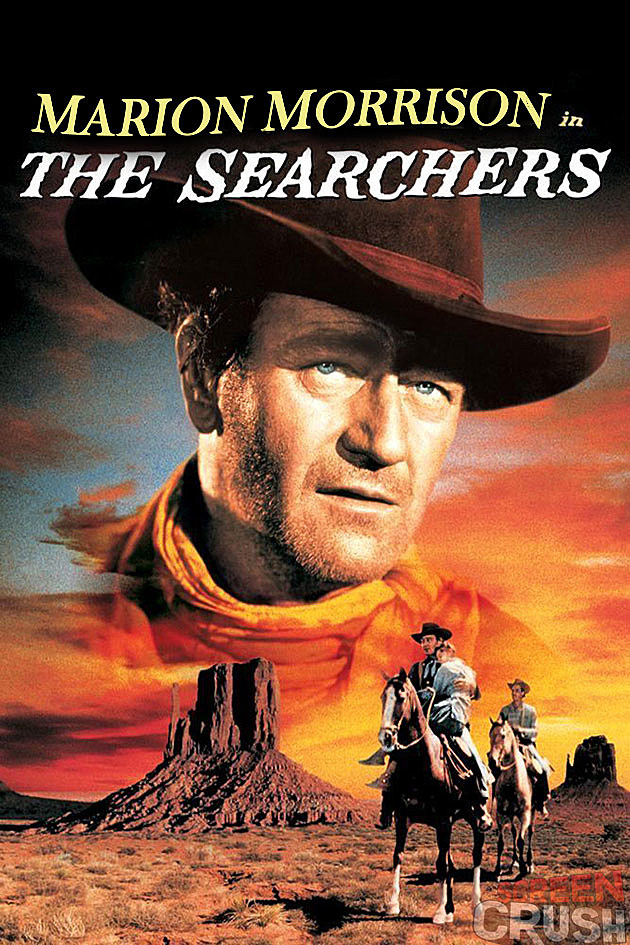 The Searchers The Searchers
