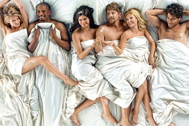 Happy Endings Cancelled Season 4 Spoilers David Caspe Happy Endings Cancelled Season 4 Spoilers David Caspe