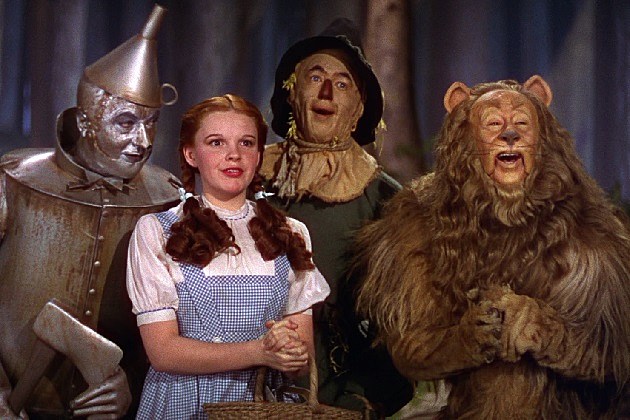 The Wizard of Oz The Wizard of Oz