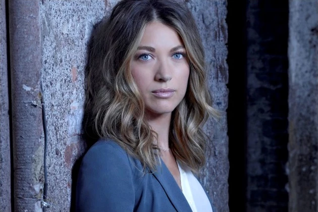 The Following Season 2 Natalie Zea Claire The Following Season 2 Natalie Zea Claire