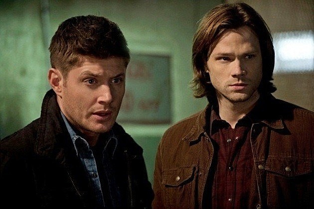 Supernatural Spinoff Details Sam Dean Supernatural Spinoff Details Sam Dean