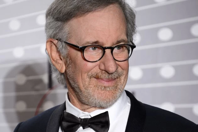 Stephen Spielberg 'The Kidnapping of Edgardo Mortara' Stephen Spielberg 'The Kidnapping of Edgardo Mortara'