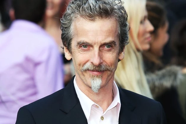 Doctor Who Peter Capaldi 12th Doctor Doctor Who Peter Capaldi 12th Doctor
