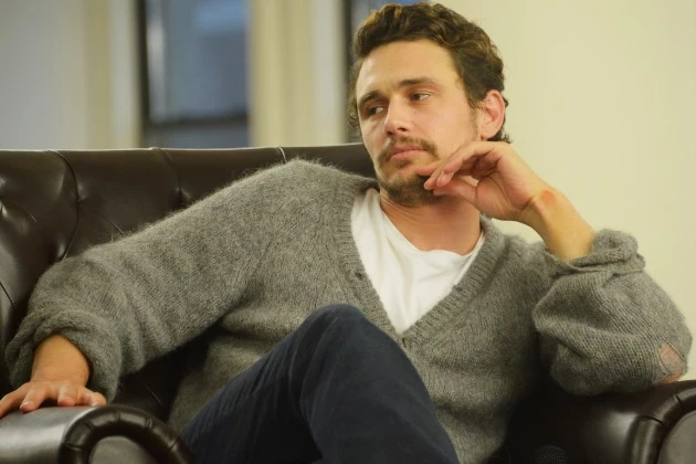 James Franco Presents TV Series Ovation James Franco Presents TV Series Ovation