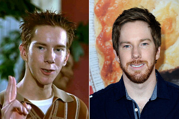 American Pie Chris Owen