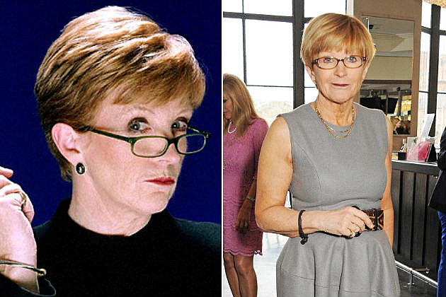 Anne Robinson