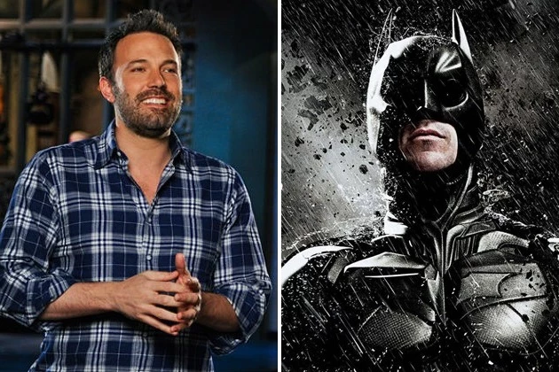 Ben Affleck, Batman Ben Affleck, Batman